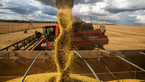 Crédito para agro sobe 1,0% em novembro, afirma Banco Central