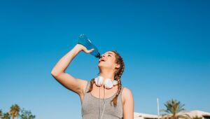 Climatetempo predicts dry weather and high temperatures in the north-east and mid-west of the country till October.