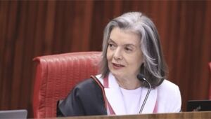 Cármen Lúcia diz que TSE pode rever justificativa de ausência em eleição por aplicativo