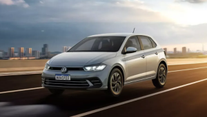 Polo ultrapassa Strada no ranking dos carros mais vendidos de outubro; confira o top 20