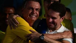 Ramagem depõe à PF por suposta espionagem ilegal durante governo Bolsonaro