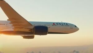 Delta Air Lines teve perdas de US$ 500 milhões com apagão virtual global