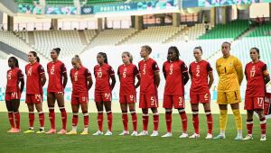 Fifa tira 6 pontos da seleção feminina do Canadá e suspende técnica após espionagem com drone