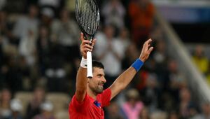 Djokovic desiste de disputar o ATP de Montreal