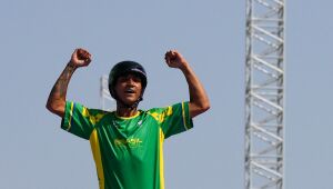 Por que 'Bala Loka'? Conheça brasileiro finalista do BMX que pode trazer medalha na Olimpíada