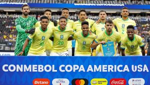 Conmebol atende pedido da CBF e altera horário de Brasil x Equador para 22h em Curitiba