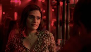 Quem é a atriz de "Bebê Rena" confirmada na quinta temporada de "You"?