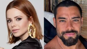 Sandy tem um novo affair? Web já se encantou por Pedro Andrade; conheça