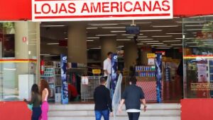 Shopping Iguatemi entra com ação de despejo contra a Americanas