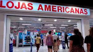 Americanas vai contratar cinco mil temporários para Black Friday e Natal