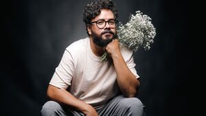 PC Silva ganha três apresentações na Caixa Cultural, no Recife