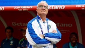 Dorival Júnior garante Brasil na final da Copa do Mundo de 2026: "Podem me cobrar"