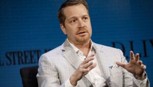 CEO da CrowdStrike perdeu US$ 282 mi com pane; conheça o bilionário