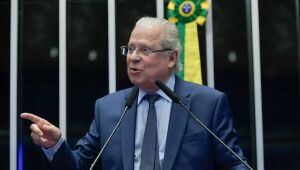 PGR recorre de decisão que anulou condenações de Dirceu