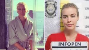  quem é a falsa guru do Instagram condenada por tráfico humano e escravidão