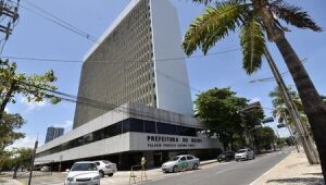 Pesquisa Datafolha: João Campos lidera disputa pela Prefeitura do Recife, com 76% de votos