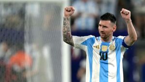 Com Messi e sem Dibu Martínez, Argentina anuncia convocados para as Eliminatórias