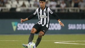 Sport próximo de oficializar contratação de Di Plácido, ex-Botafogo