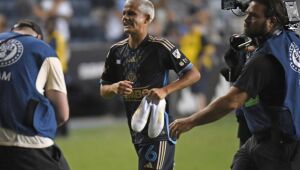 Quem é o garoto de 14 anos que estreou na MLS e já está vendido ao Manchester City?