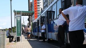 Greve dos ônibus em Recife: trabalhadores dos ônibus definem greve para a próxima segunda-feira (12)
