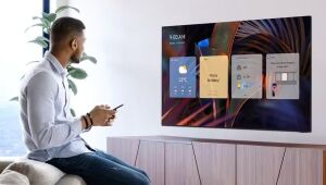 Inteligência artificial provoca revolução nas TVs: veja novas funções nos aparelhos da Samsung