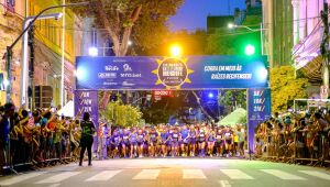 Meia Maratona Eu Amo Recife chega a 11ª edição 