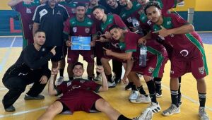 Sport empata e Português vence no Campeonato Brasileiro de Handebol