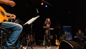 Núcleo Popular da Orquestra Criança Cidadã é atração da Caixa Cultural do Recife neste domingo (25)