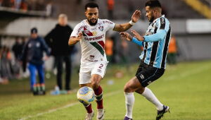 Libertadores: com Grêmio x Fluminense, fase de oitavas de final inicia nesta terça (13); veja jogos