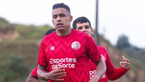 Arnaldo prega otimismo na recuperação do Náutico na Série C
