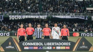 Fluminense x Grêmio e mais: veja confrontos desta terça (20) das oitavas da Libertadores