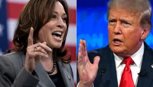 Kamala Harris lança campanha para tentar conquistar republicanos descontentes com Trump