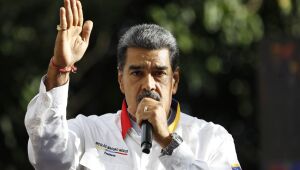 EUA oferecem anistia para Nicolás Maduro deixar o poder na Venezuela, diz jornal