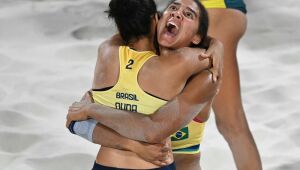 Como está o quadro de medalhas dos Jogos de Paris 2024? Confira a classificação