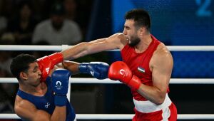 Dirigentes de boxe se articulam para manter a modalidade nos Jogos Olímpicos