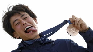 Brasil coloca 4 representantes na final masculina do Mundial de Roma de Skate Park