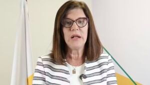 Petrobras não está interessada em empilhar dinheiro, diz Magda sobre dividendos