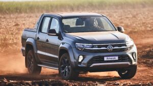 Amarok V6 2025: picape da Volkswagen ganha nova atualização, mas mantém o preço; confira detalhes