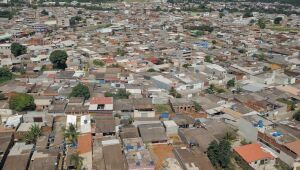 Sol Nascente, a Brasília dos pobres, é a maior favela do país. Conheça a face cruel do DF

