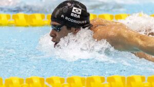 Jogos Paralímpicos: Pernambuco tem os dois maiores medalhistas brasileiros de cada gênero 