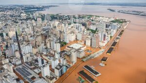 Qual foi o impacto da tragédia do Rio Grande do Sul no PIB? Entenda