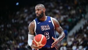 Com LeBron James e Serena Williams, Nike aposta em Olimpíadas para alavancar vendas