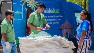 Descarbonização em casa: práticas simples podem fazer diferença