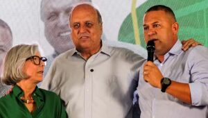 Ex-governador, Pezão retorna à política como candidato à prefeitura com 28 mil habitantes