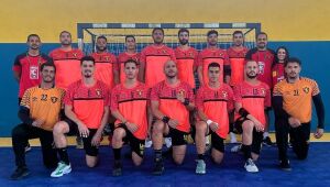 Pernambucanos vencem na estreia do Campeonato Brasileiro de Handebol 