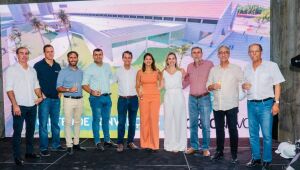 Recife Expo Center fomenta o crescimento econômico ao atrair eventos para a capital pernambucana