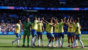 Brasil ganha uma posição no ranking feminino da Fifa; veja o top 10