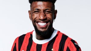 Milan anuncia a contratação do lateral brasileiro Emerson Royal por quatro temporadas