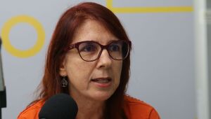 Simone Fontana defende a realização de obras por empresas públicas e o fim das PPPs