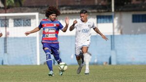 Cabense e Decisão empatam no jogo de ida da semifinal da Série A2